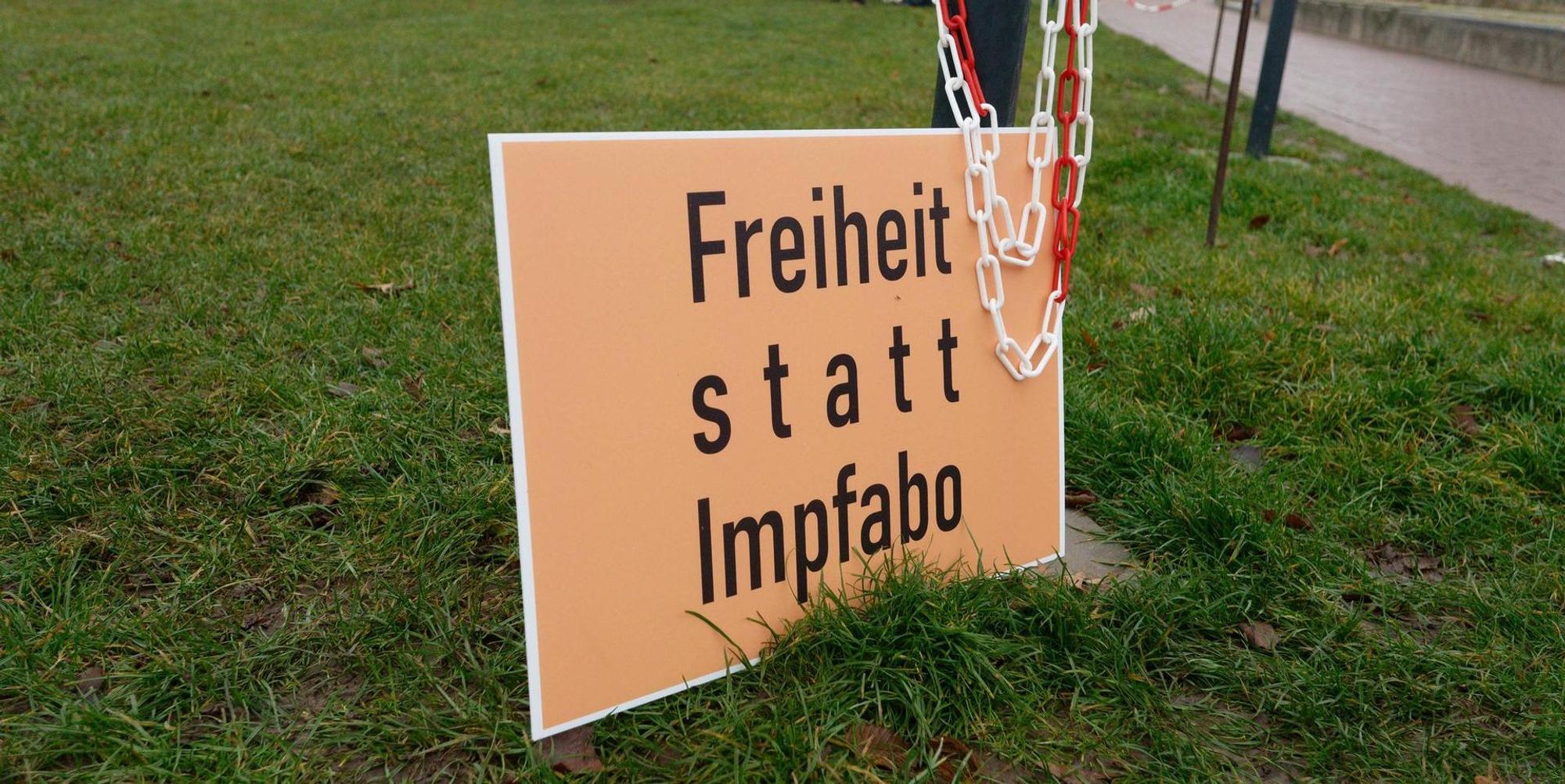 Impfgegner_Symbolbild
