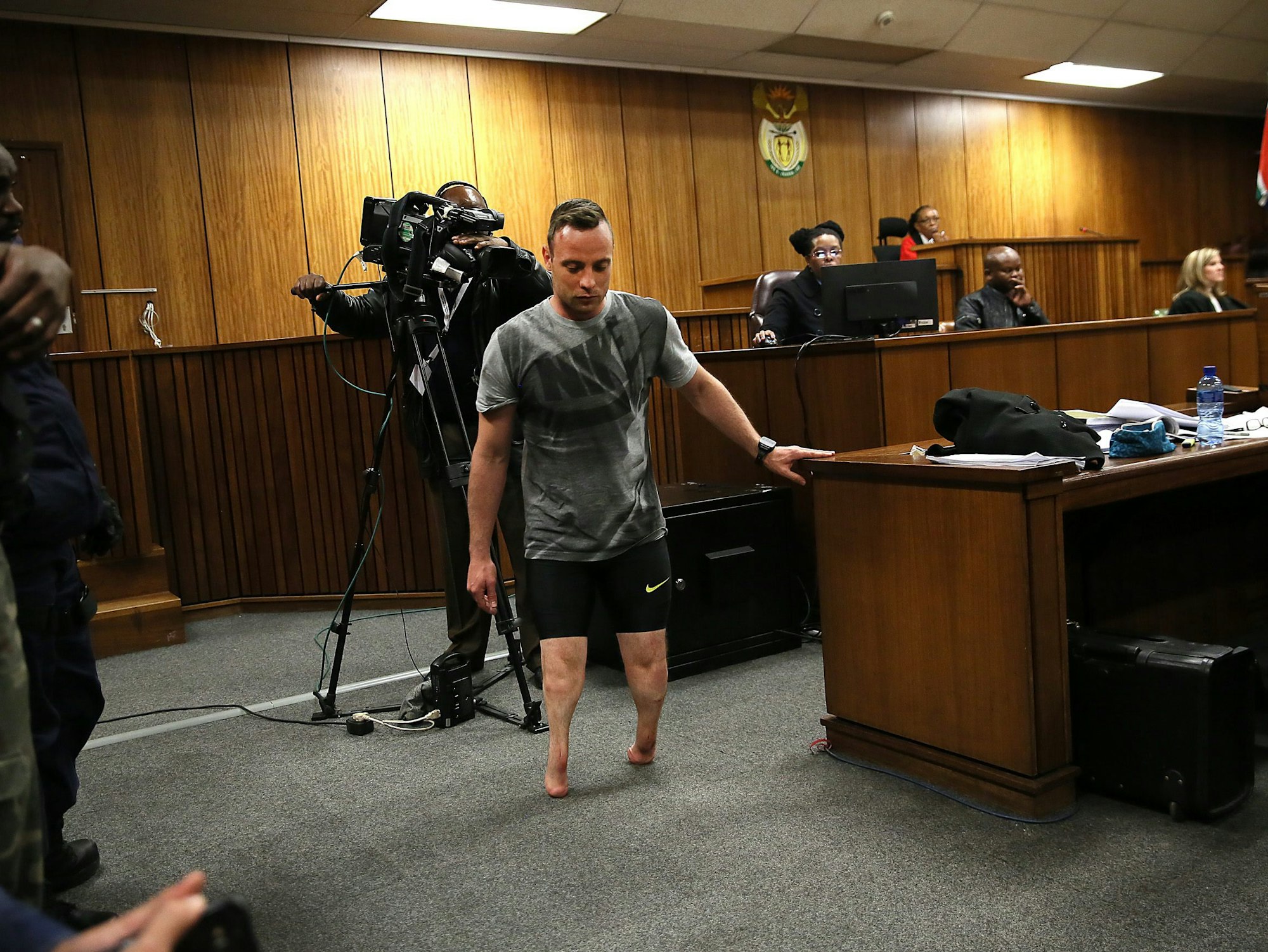 Pistorius (1)
