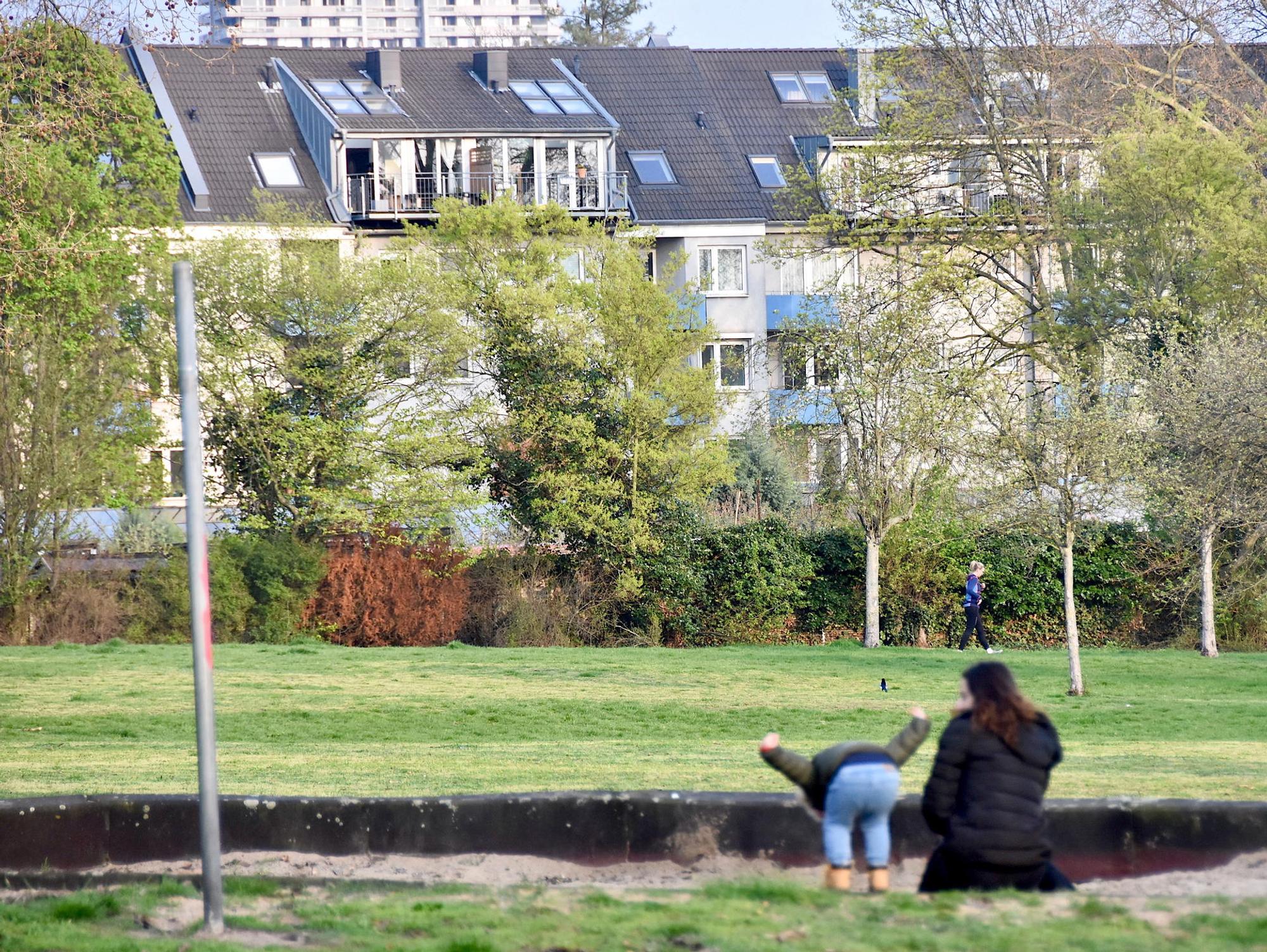 Nordpark Tausendfreund