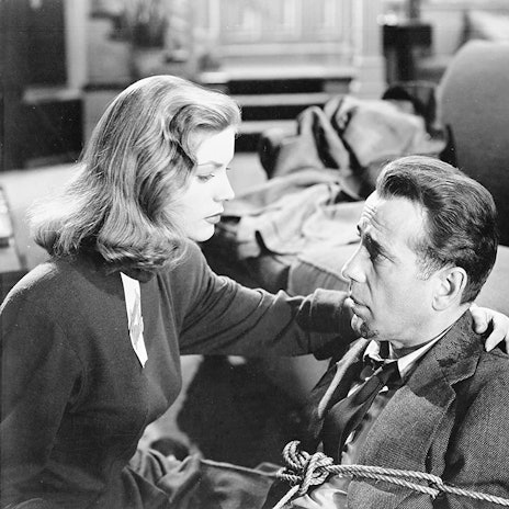 laurenbacallhumphreybogart_thebigsleep