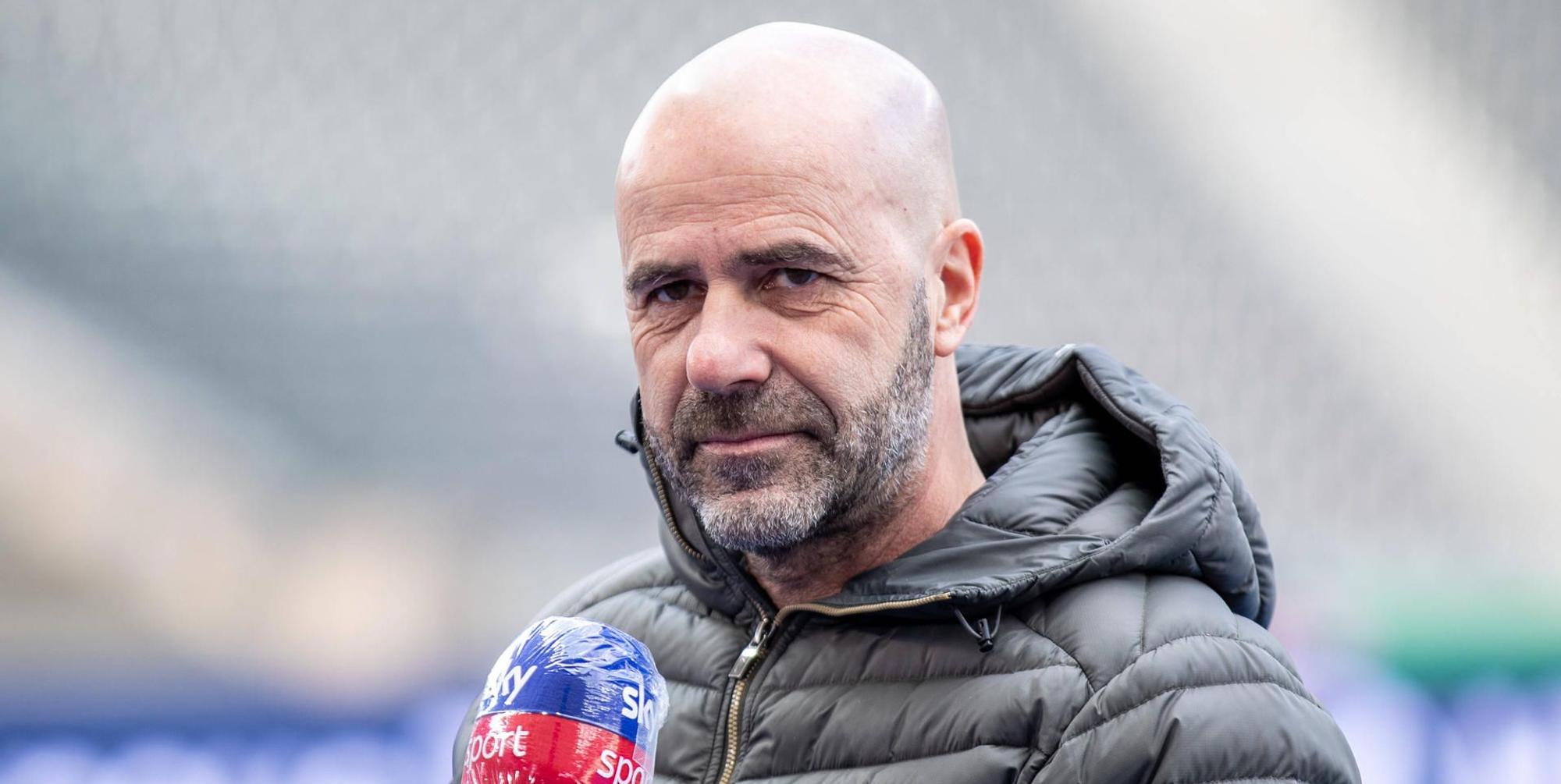 Peter Bosz