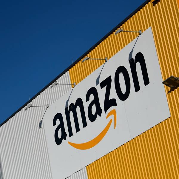 Amazon