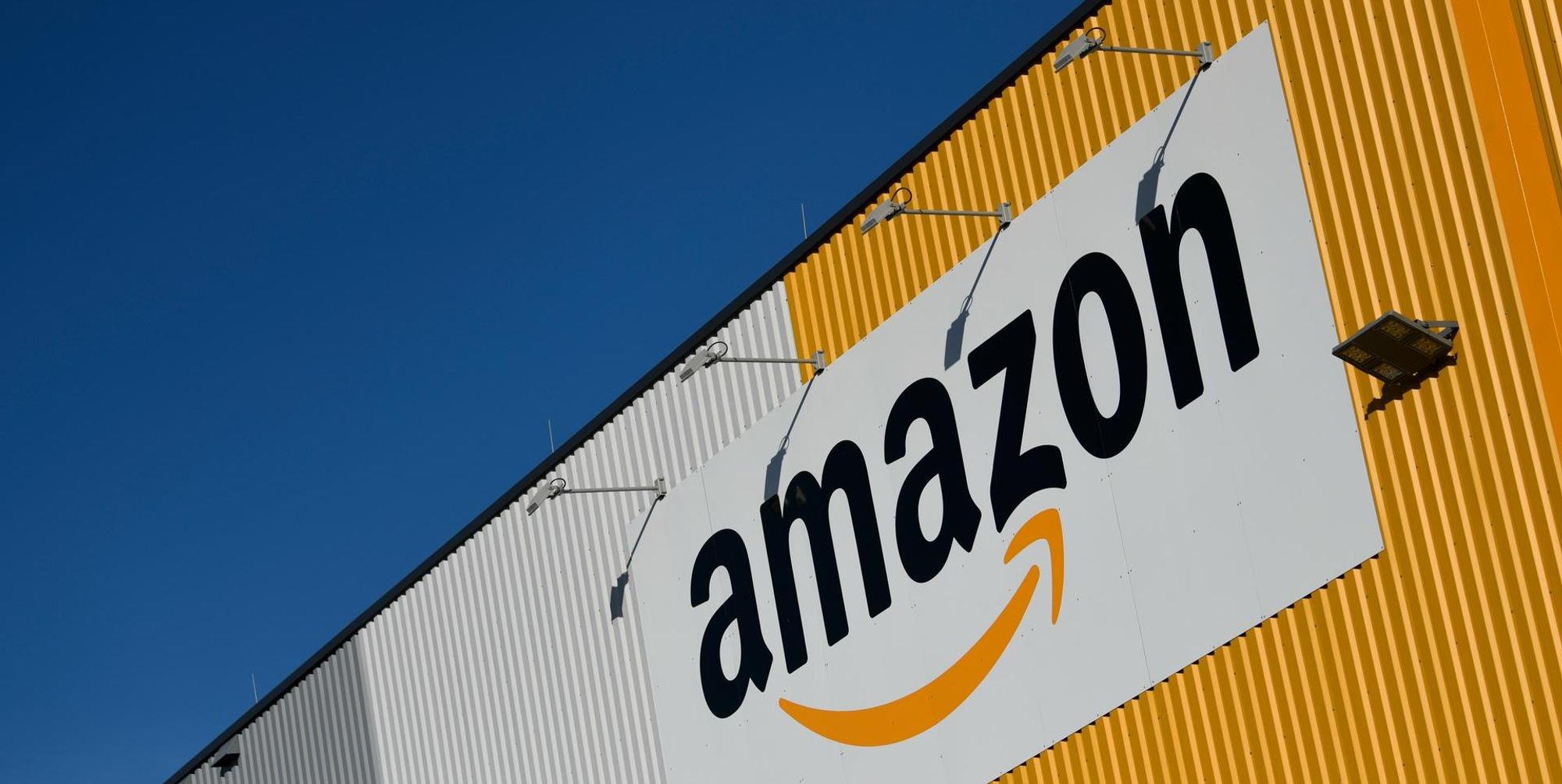 Amazon