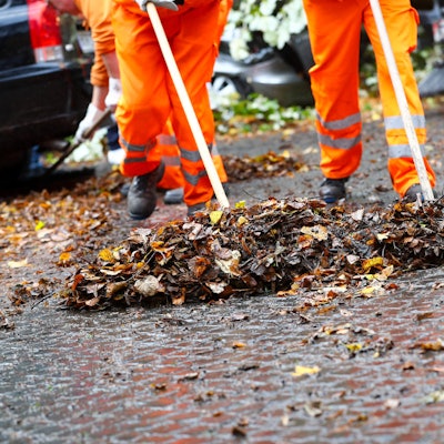 StraßenreinigungHürth