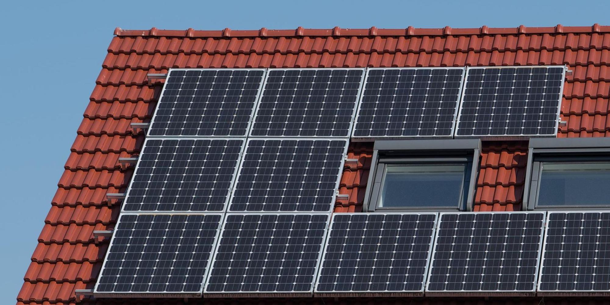 Photovoltaikanlage