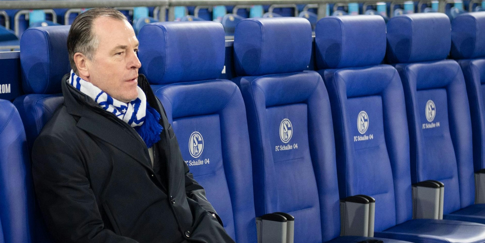 Clemens Tönnies S04