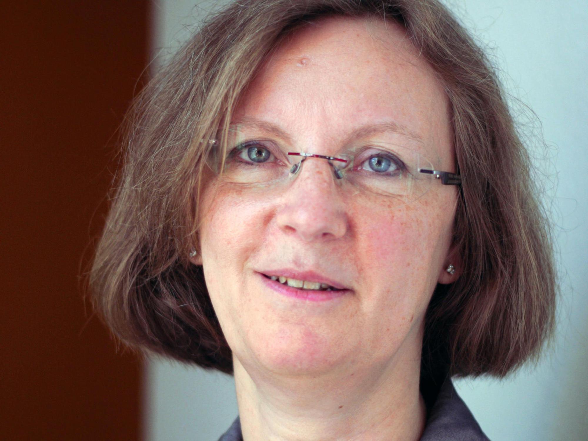Julia Scharnhorst