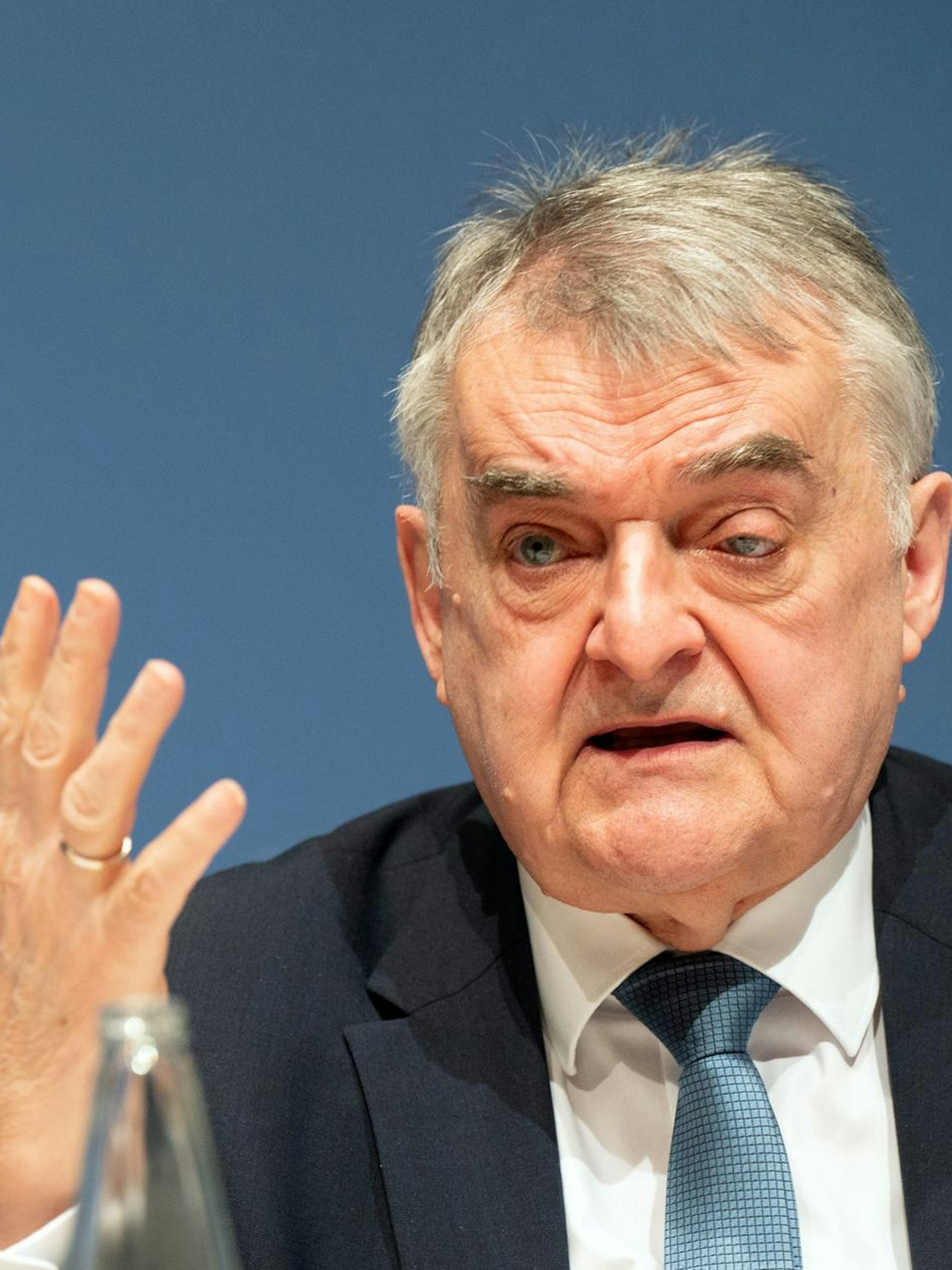 Reul Katastrphenschutz