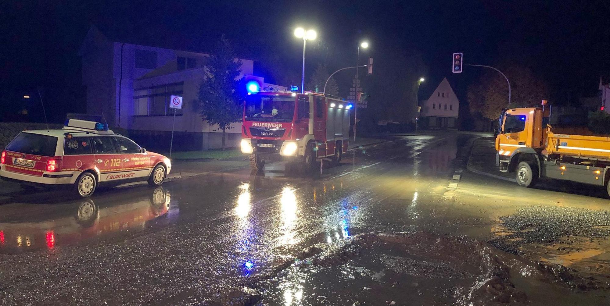 Lügde_Unwetter