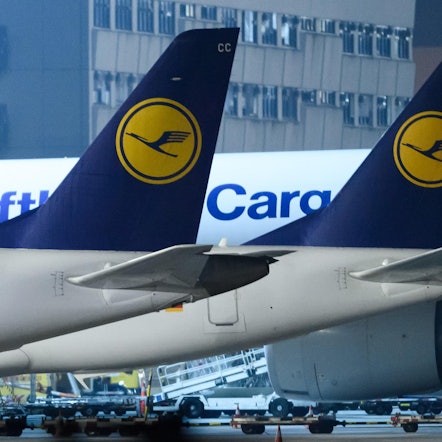 Lufthansa 231219