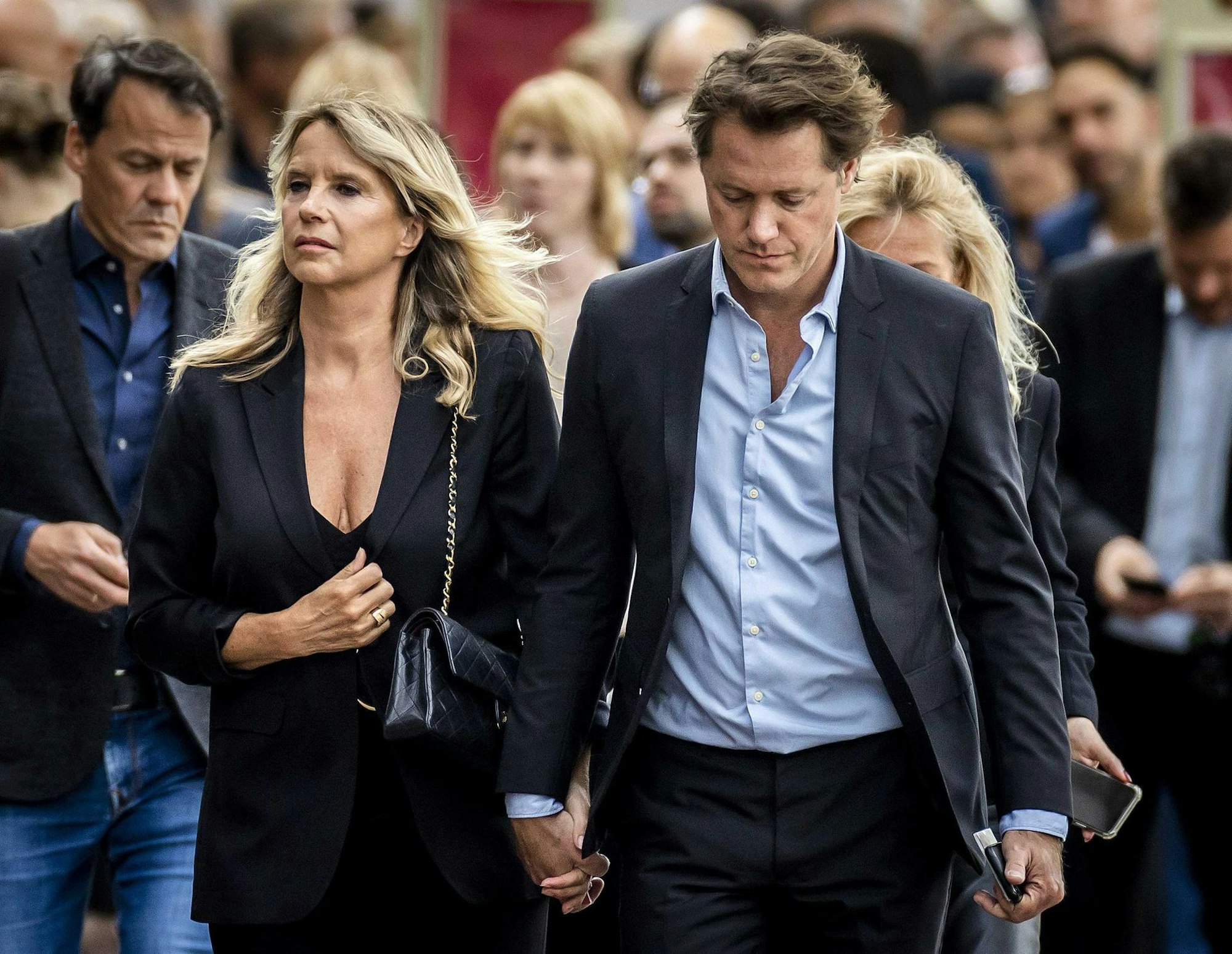 Jeroen Rietbergen dpa neu