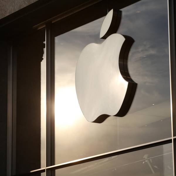 Apple 7