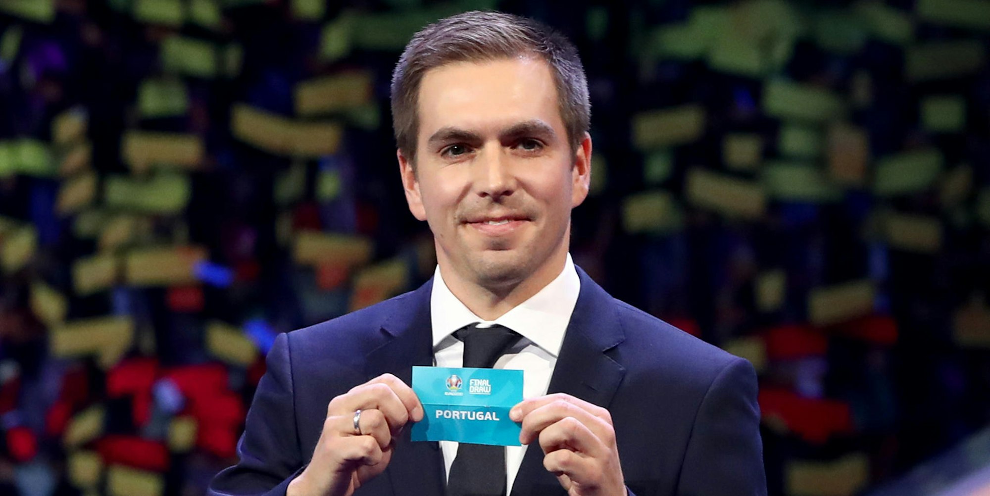 EM Auslosung 2020