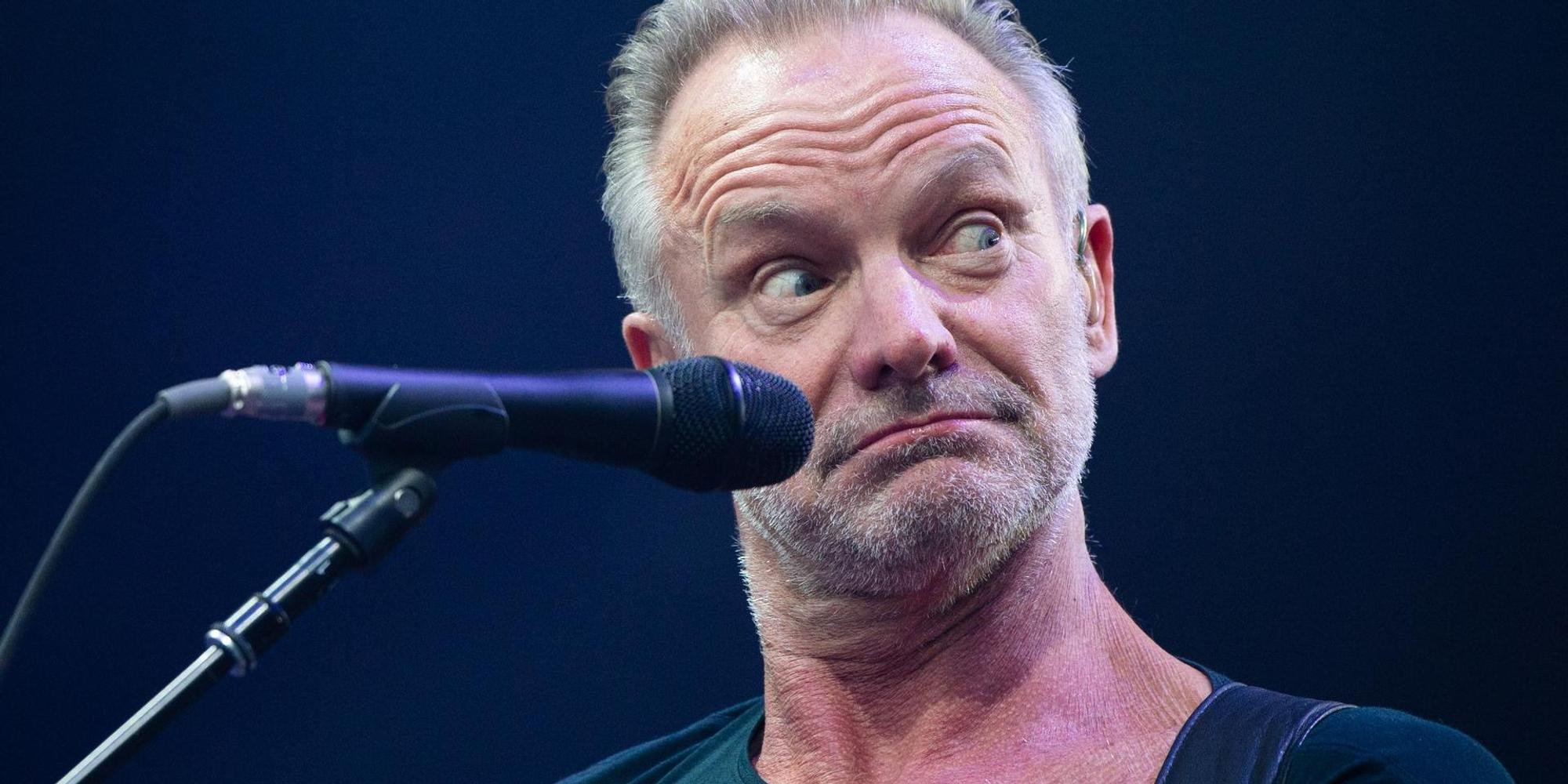 Sting