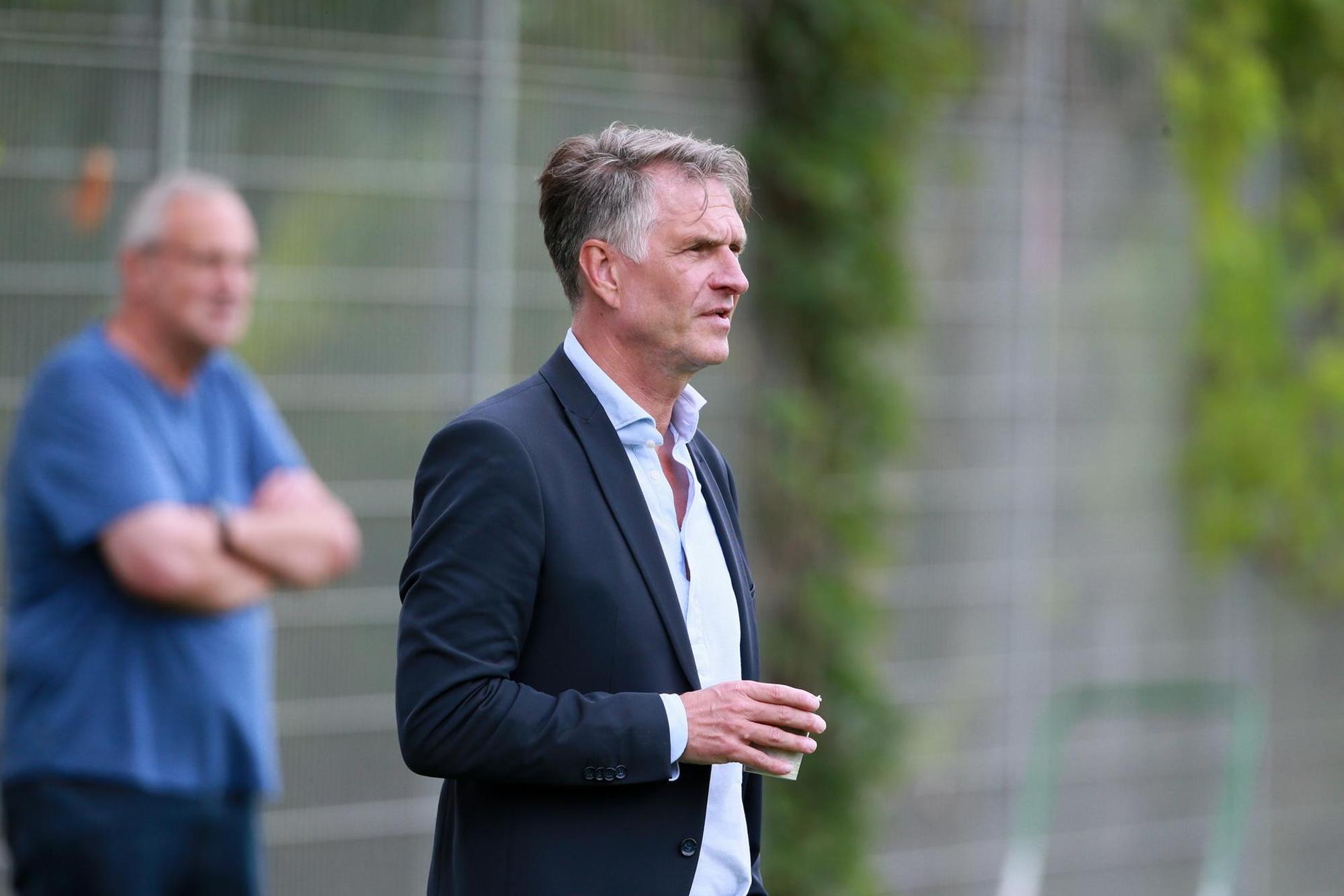 Hanns-Jörg Westendorf