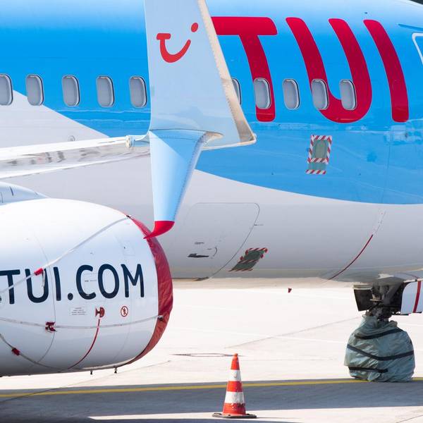 Tui Flieger
