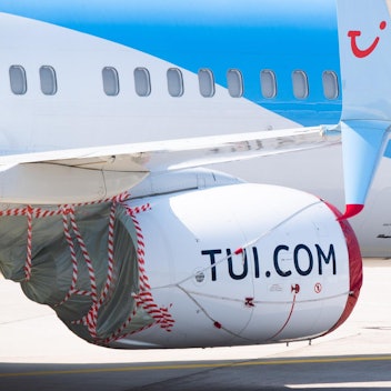 Tui Flieger