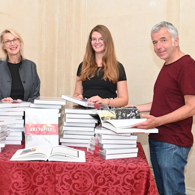 Museum Zanders Buchkatalog 140721