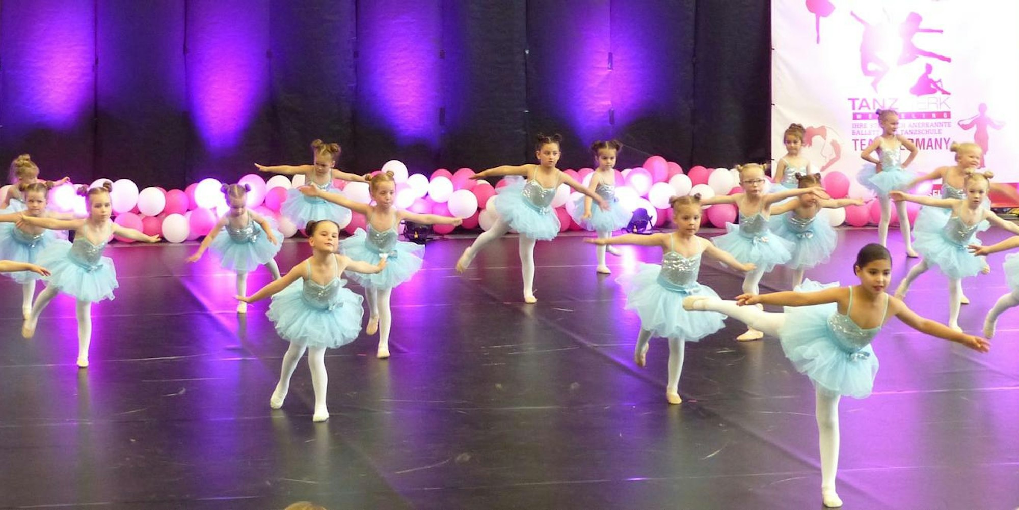 Wesseling-Tanzwerk-Gala