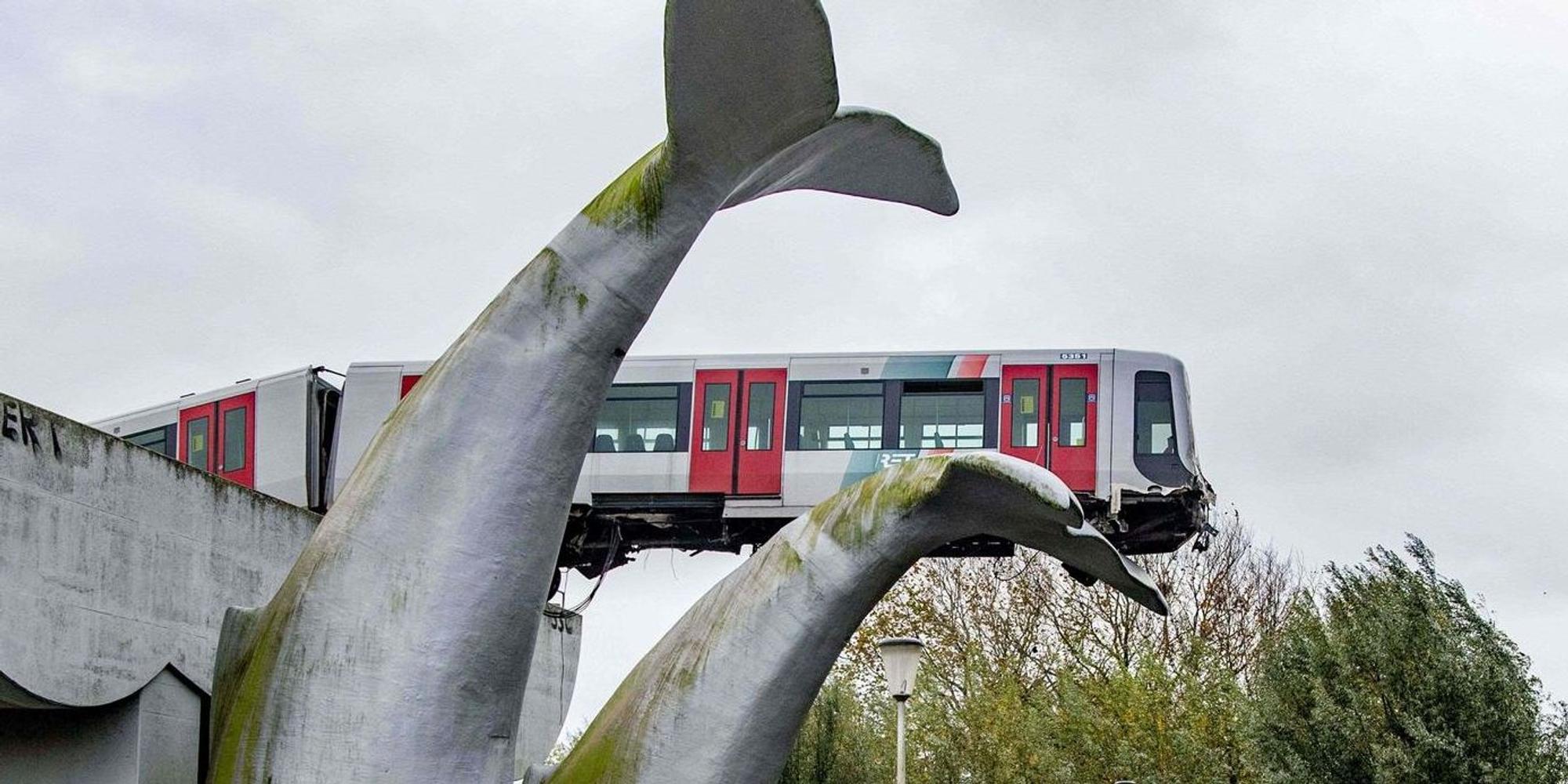 Metro Holland 1