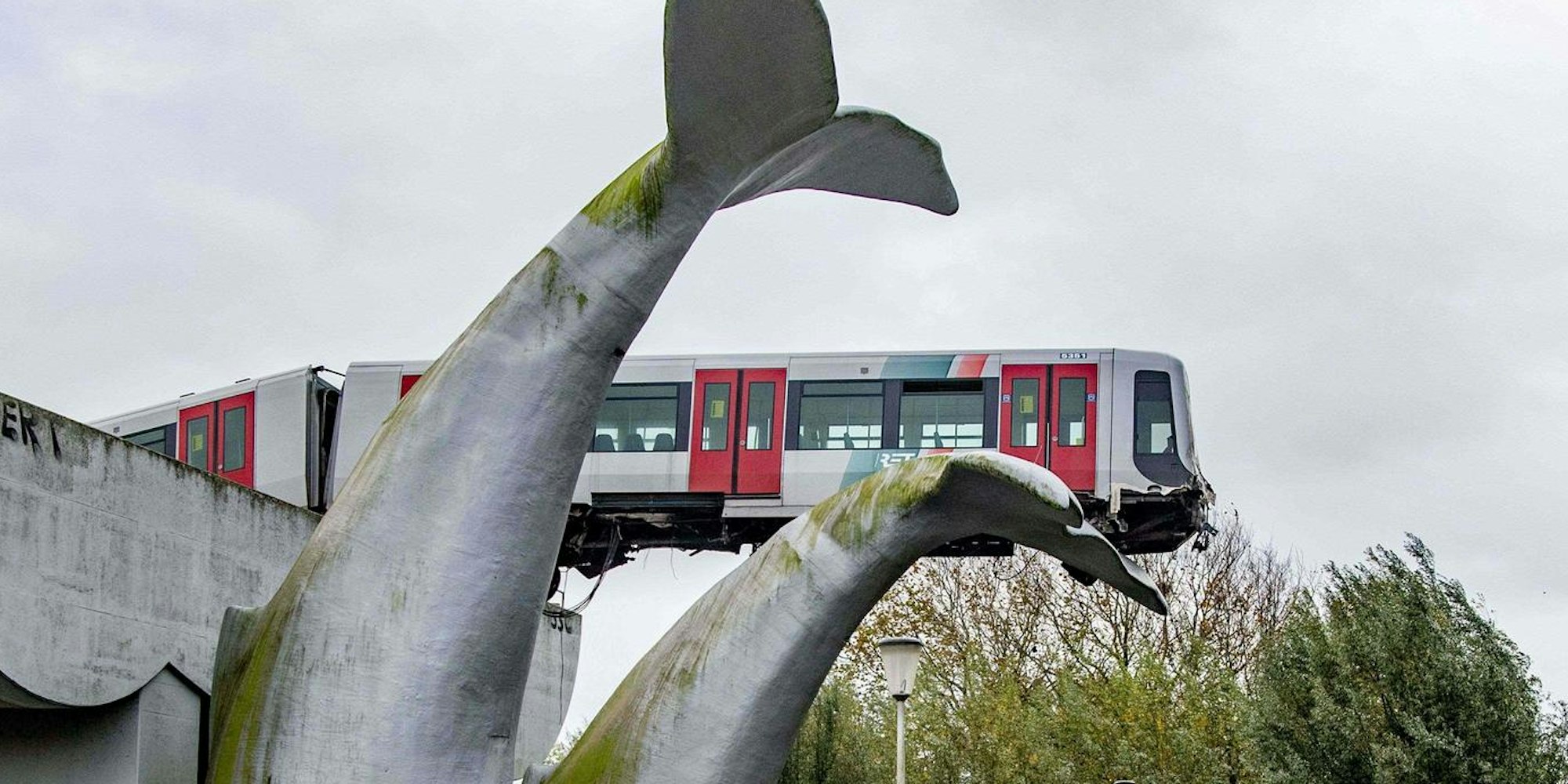 Metro Holland 1