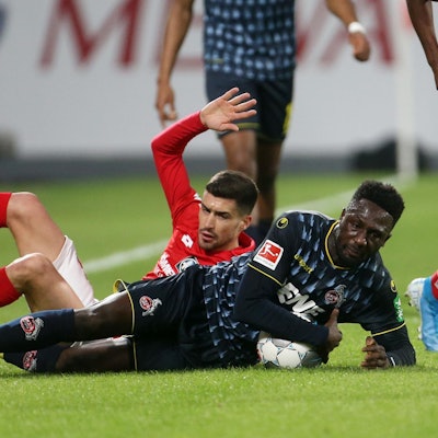 FC Mainz KR dpa 251019