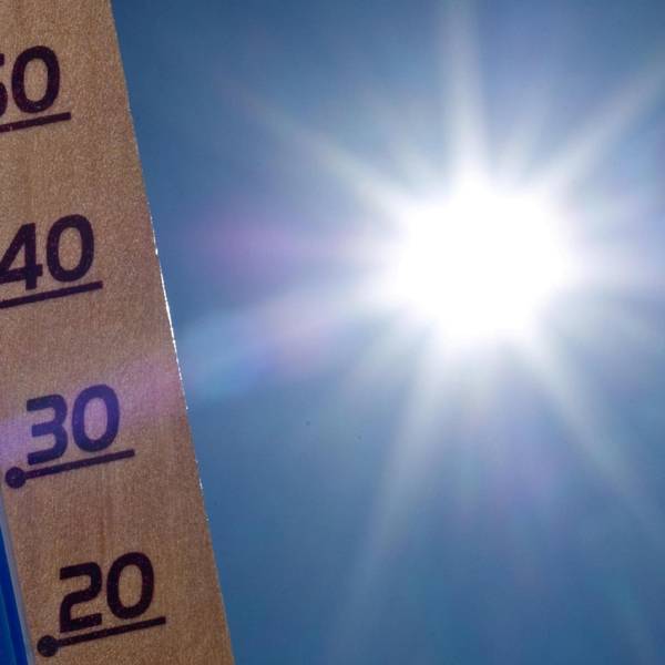 thermometer