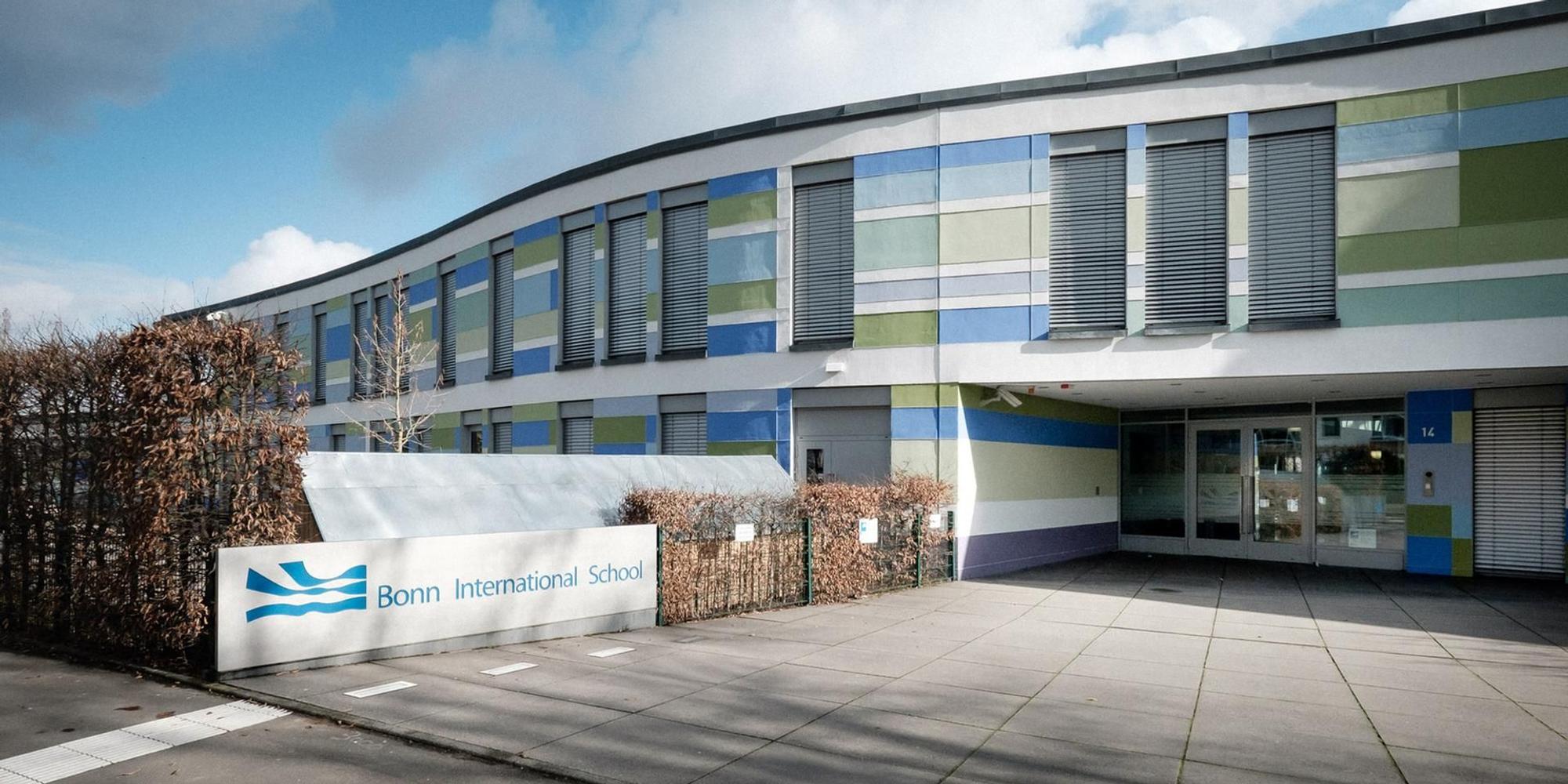 Bonn Business School