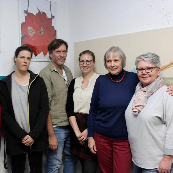 Ateliergemeinschaft