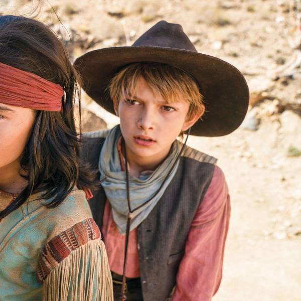 Winnetou Film