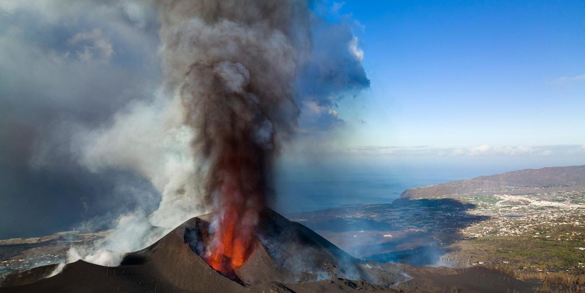 La Palma Haus geschenkt 230622
