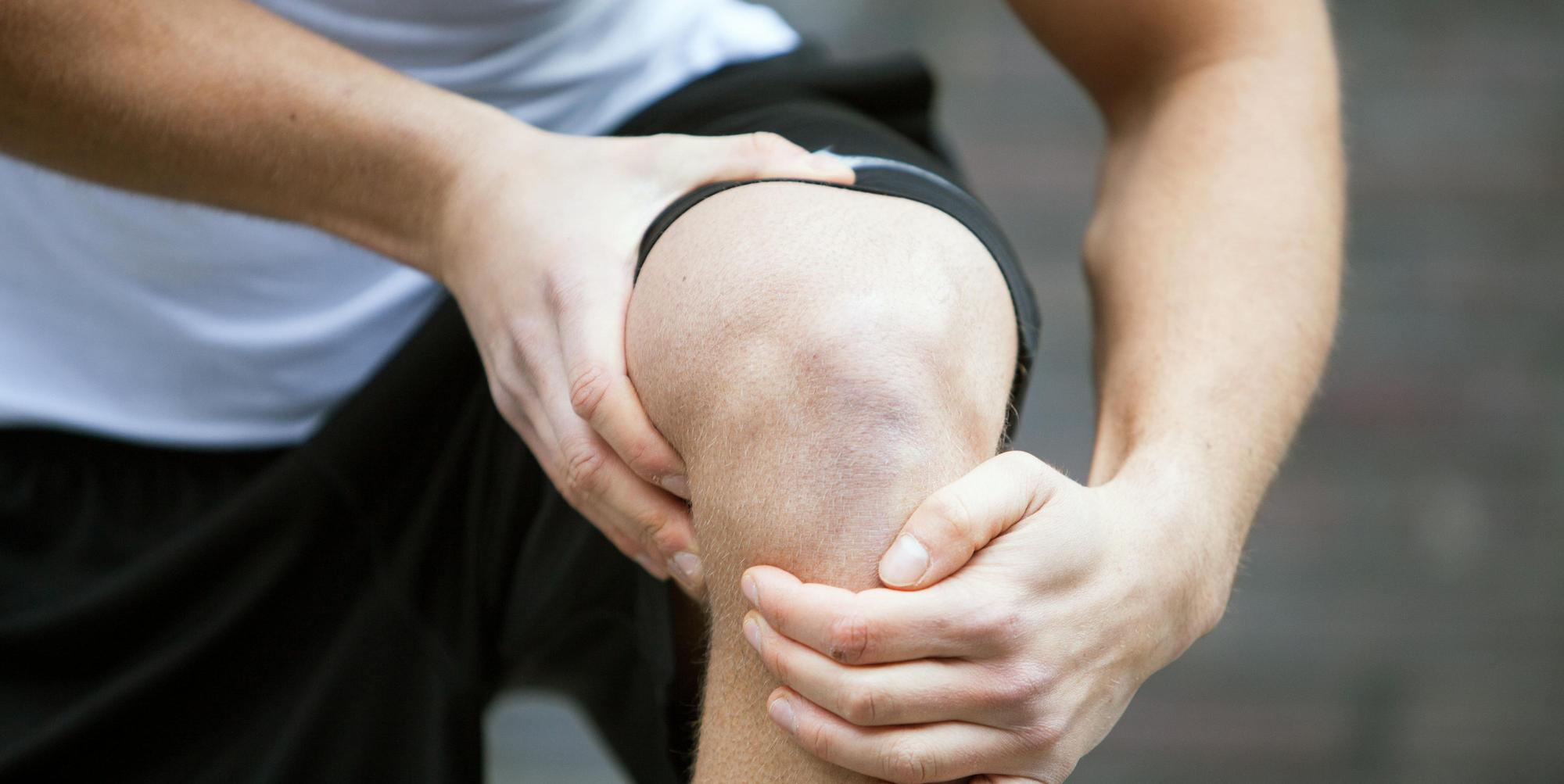 Sportverletzungen_Knie