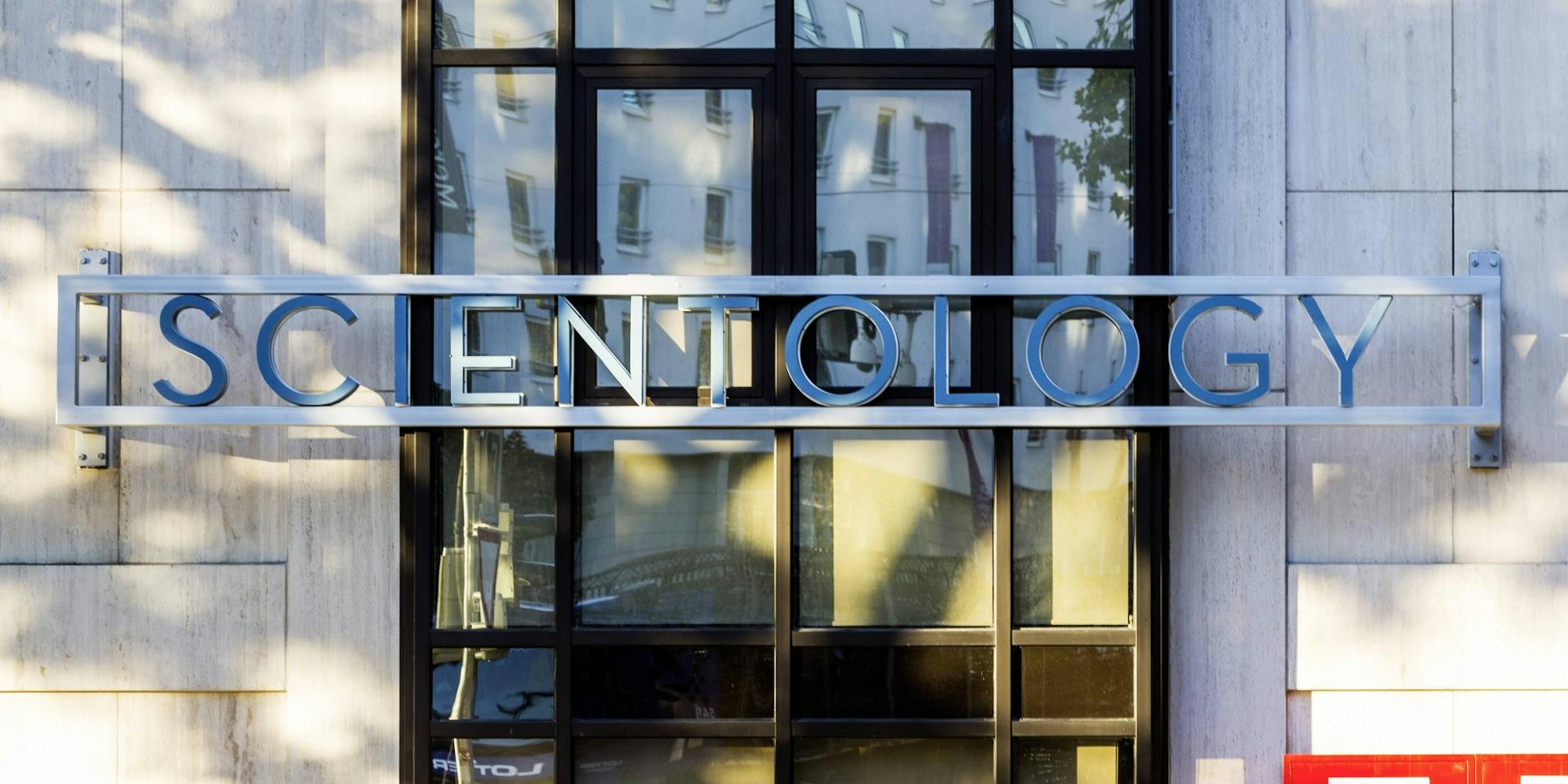 scientology