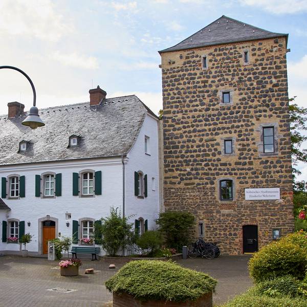 WehrturmPorz