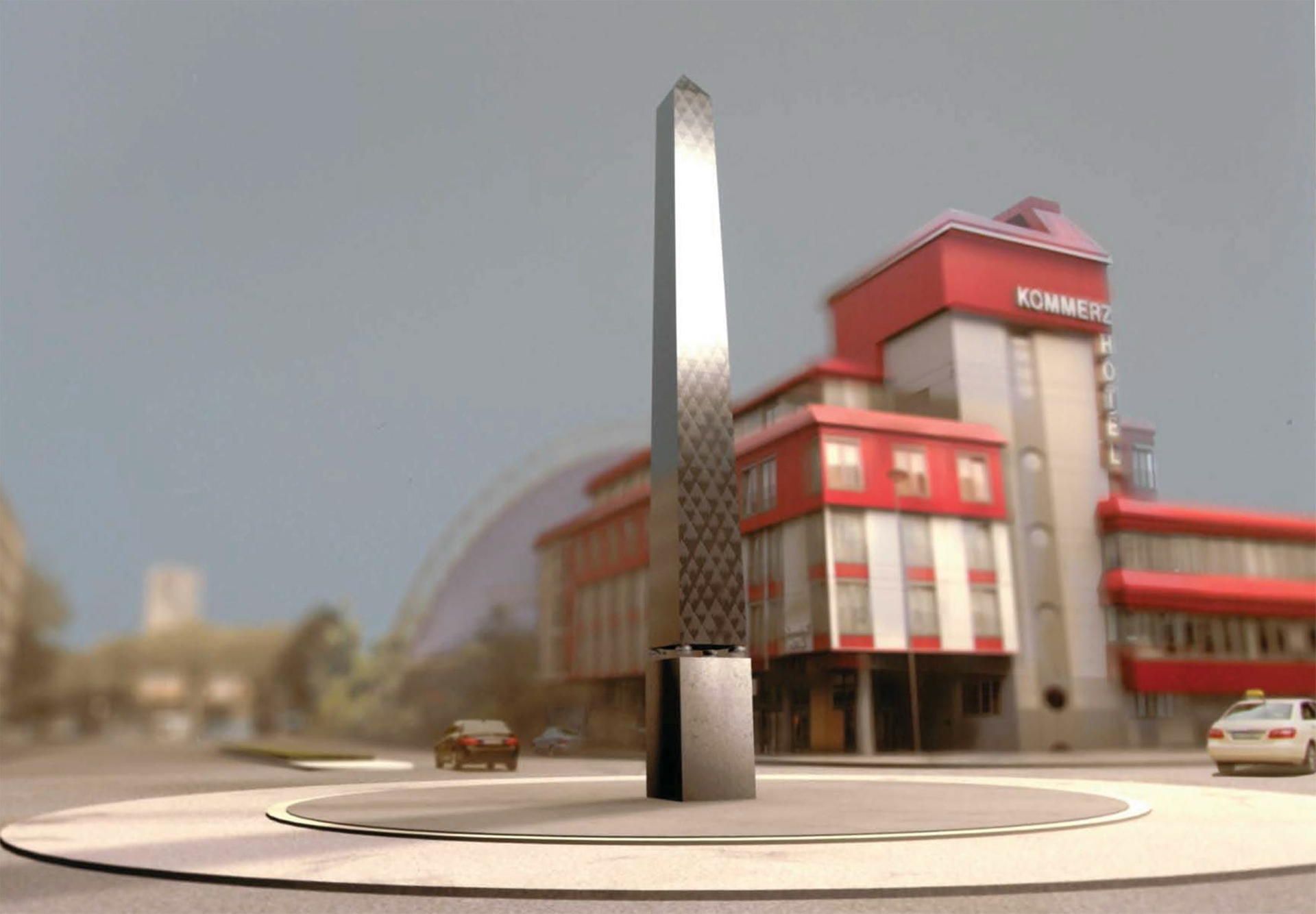 Obelisk