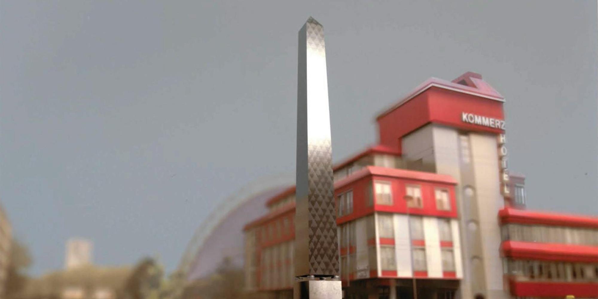 Obelisk
