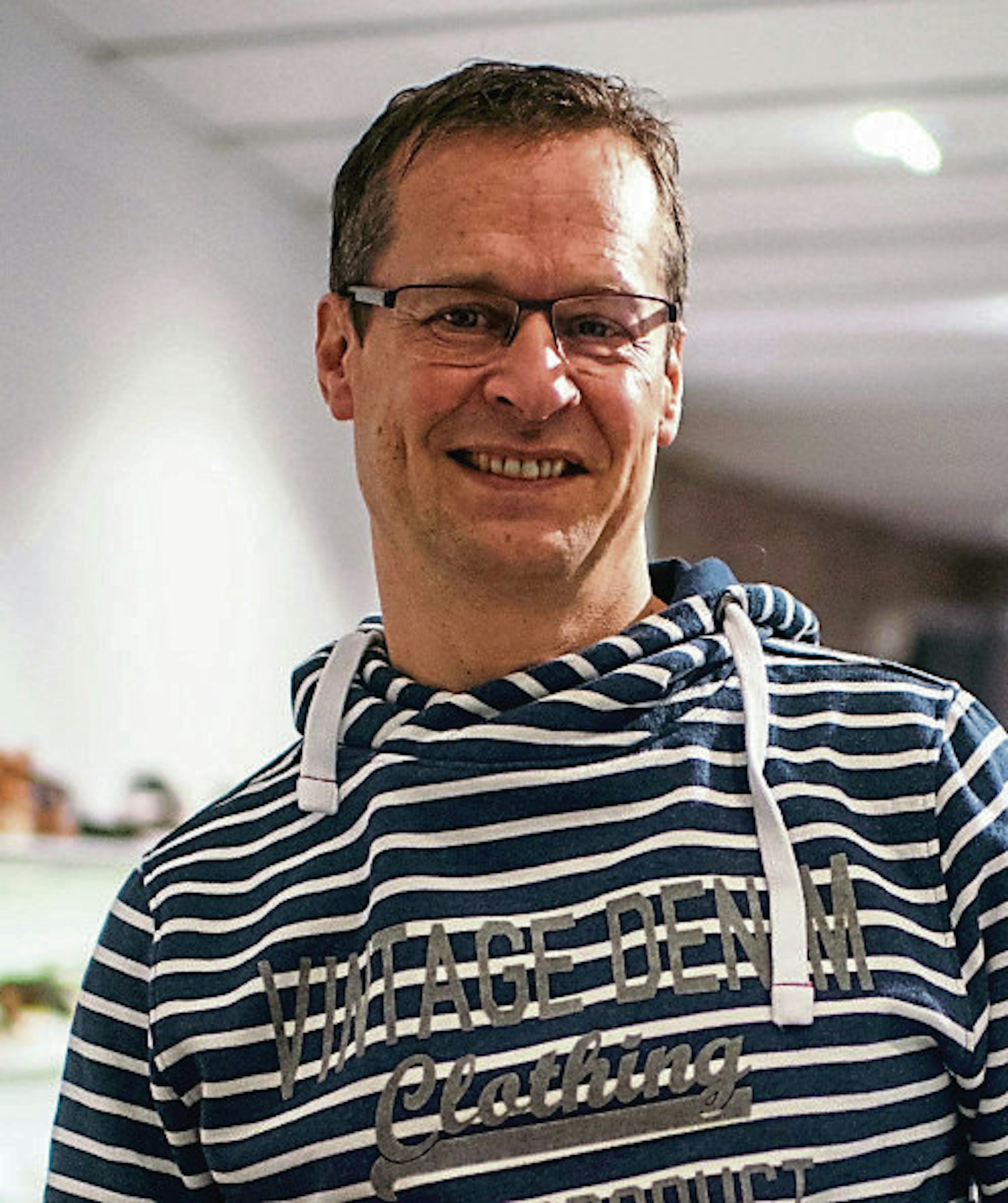 Fluttalk Christian Lange