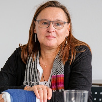 Brigitta von Bülow_Grüne