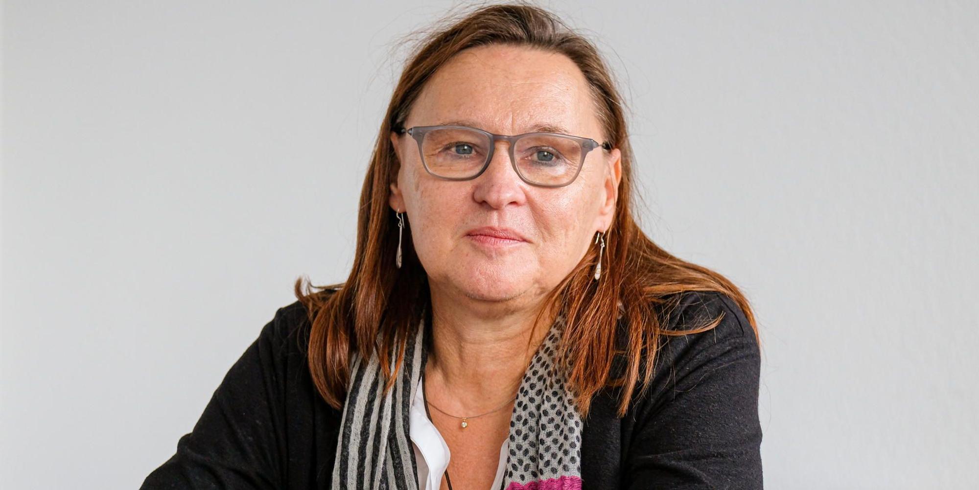 Brigitta von Bülow_Grüne
