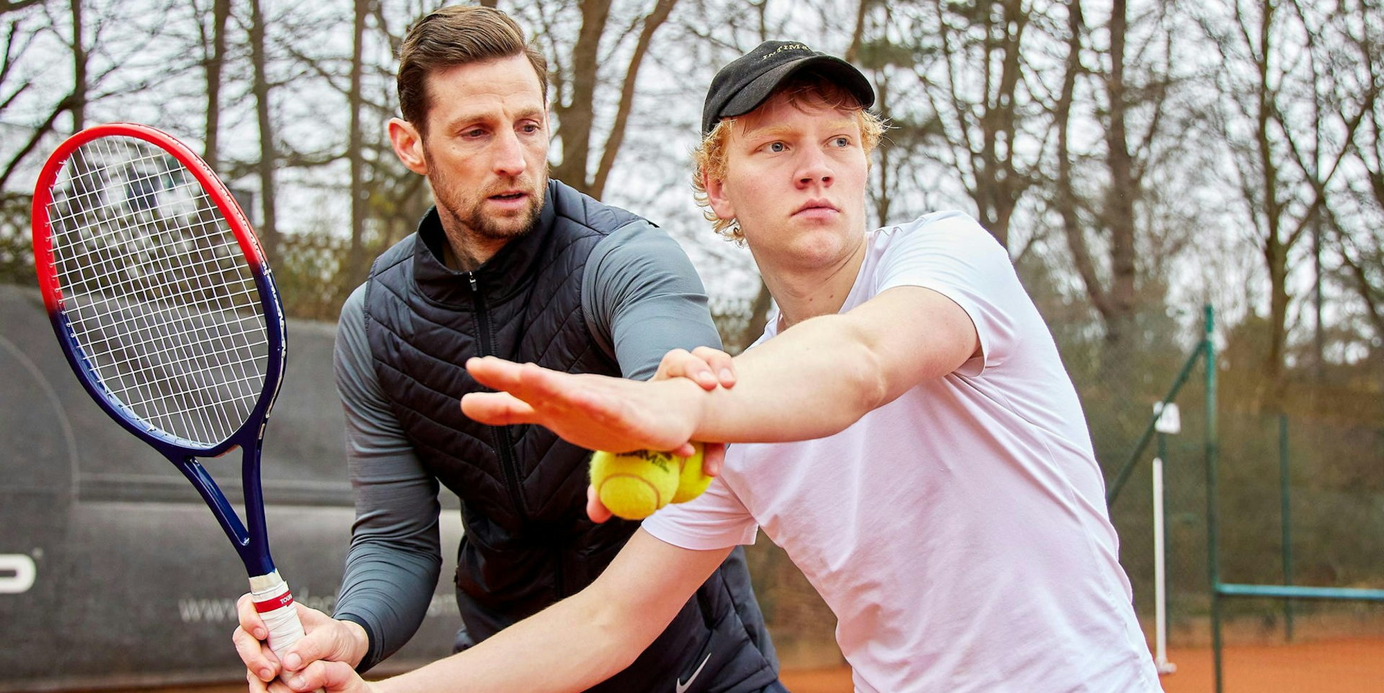 Dreharbeiten_Boris_Becker_Koenigswinter