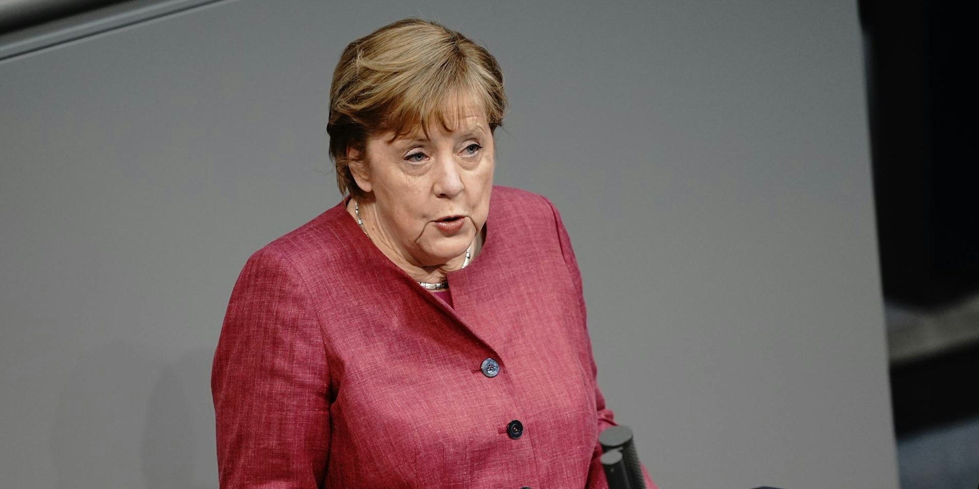 Merkel