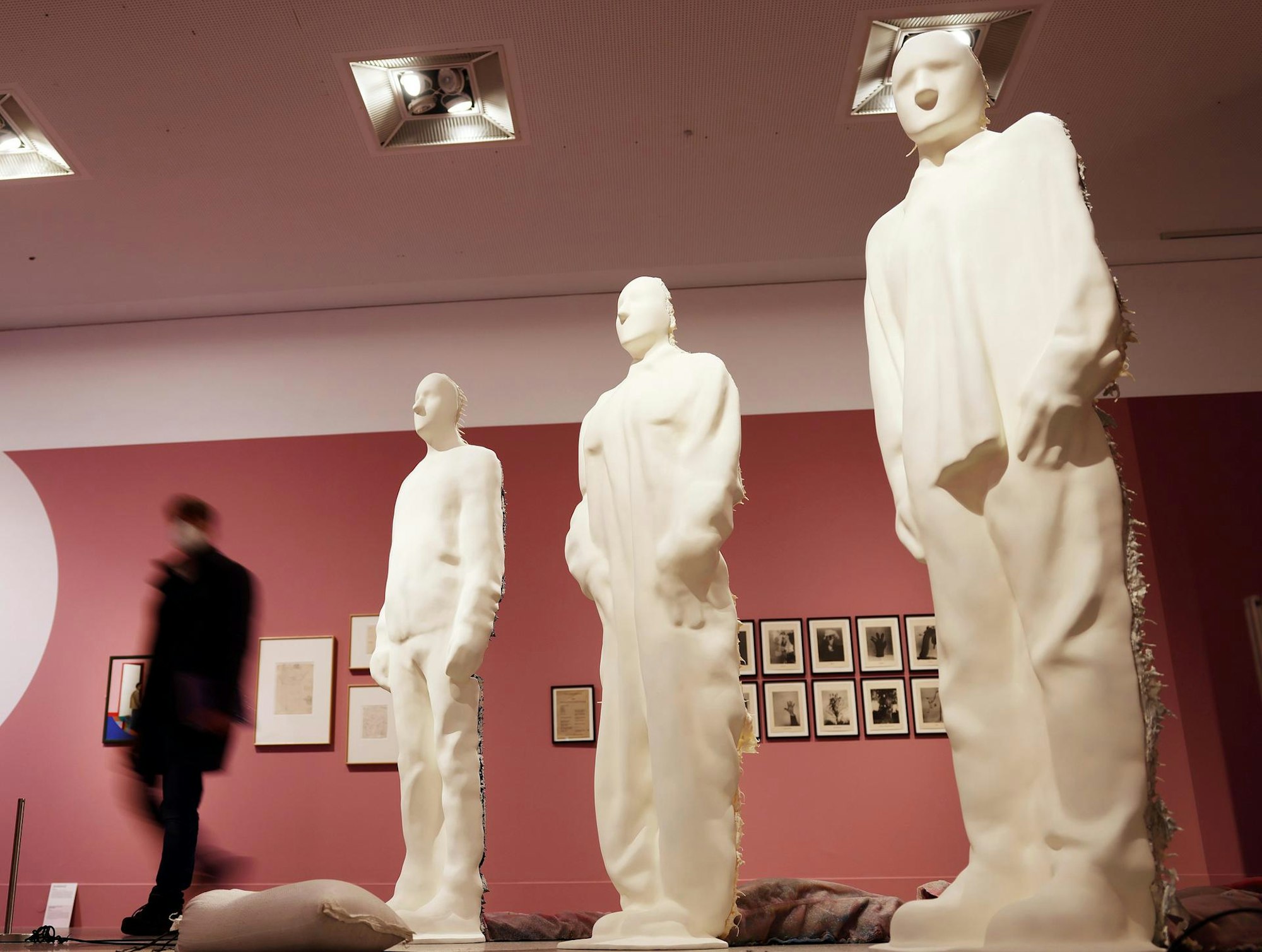 Das Gehirn Bundeskunsthalle 5