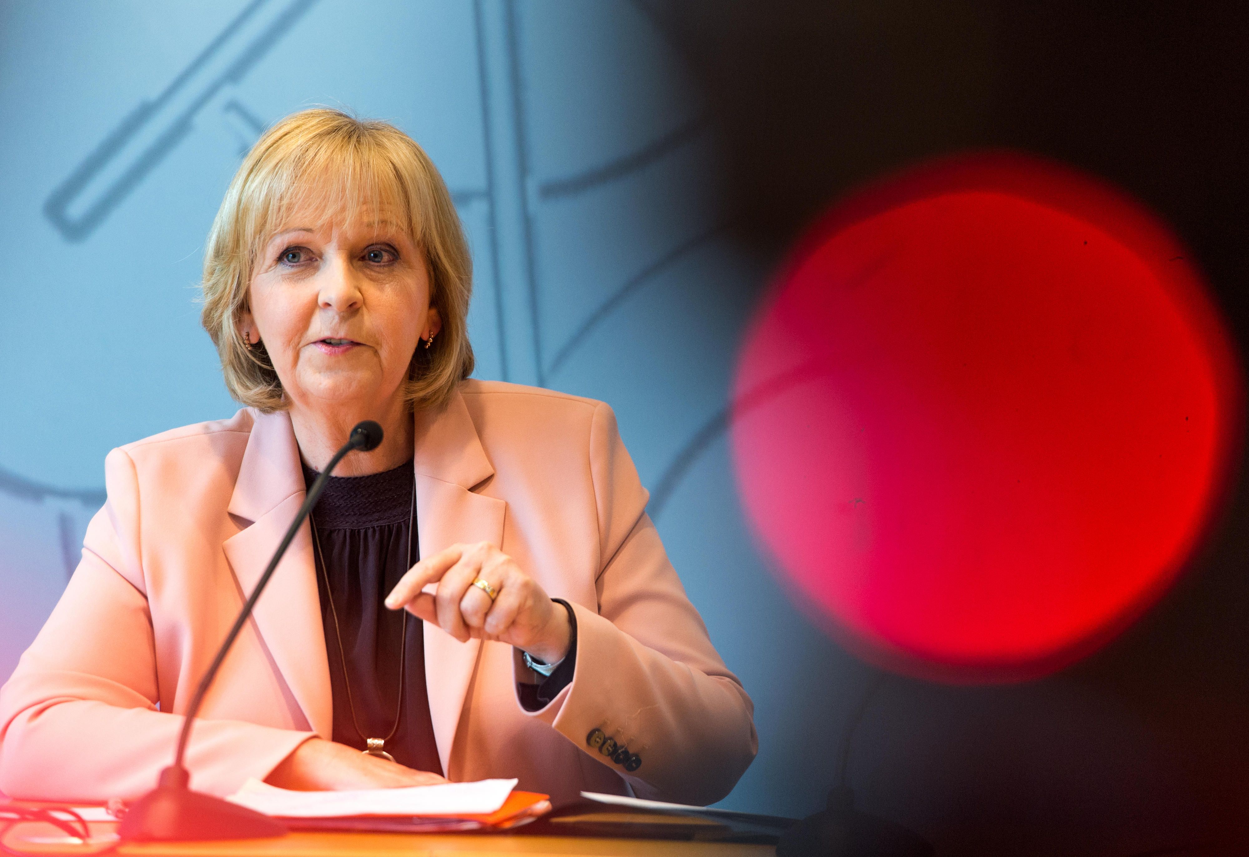 Hannelore Kraft