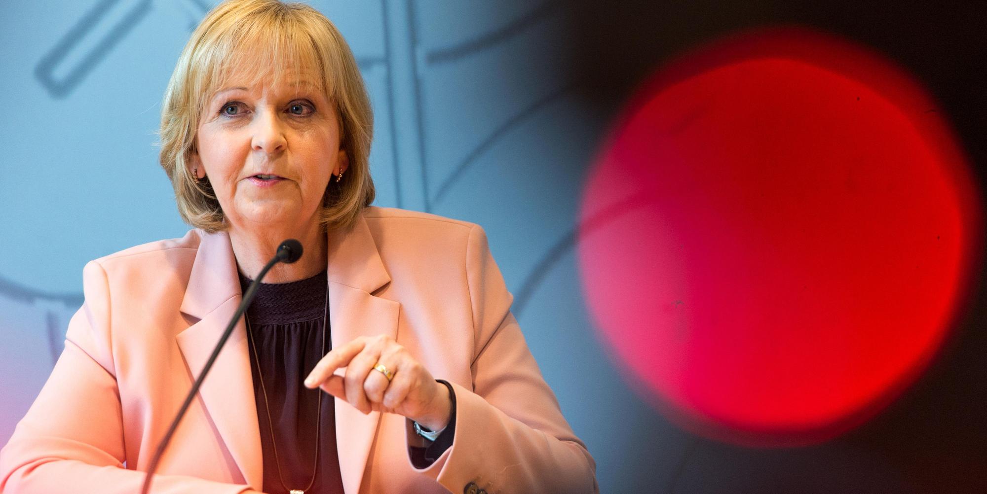 Hannelore Kraft