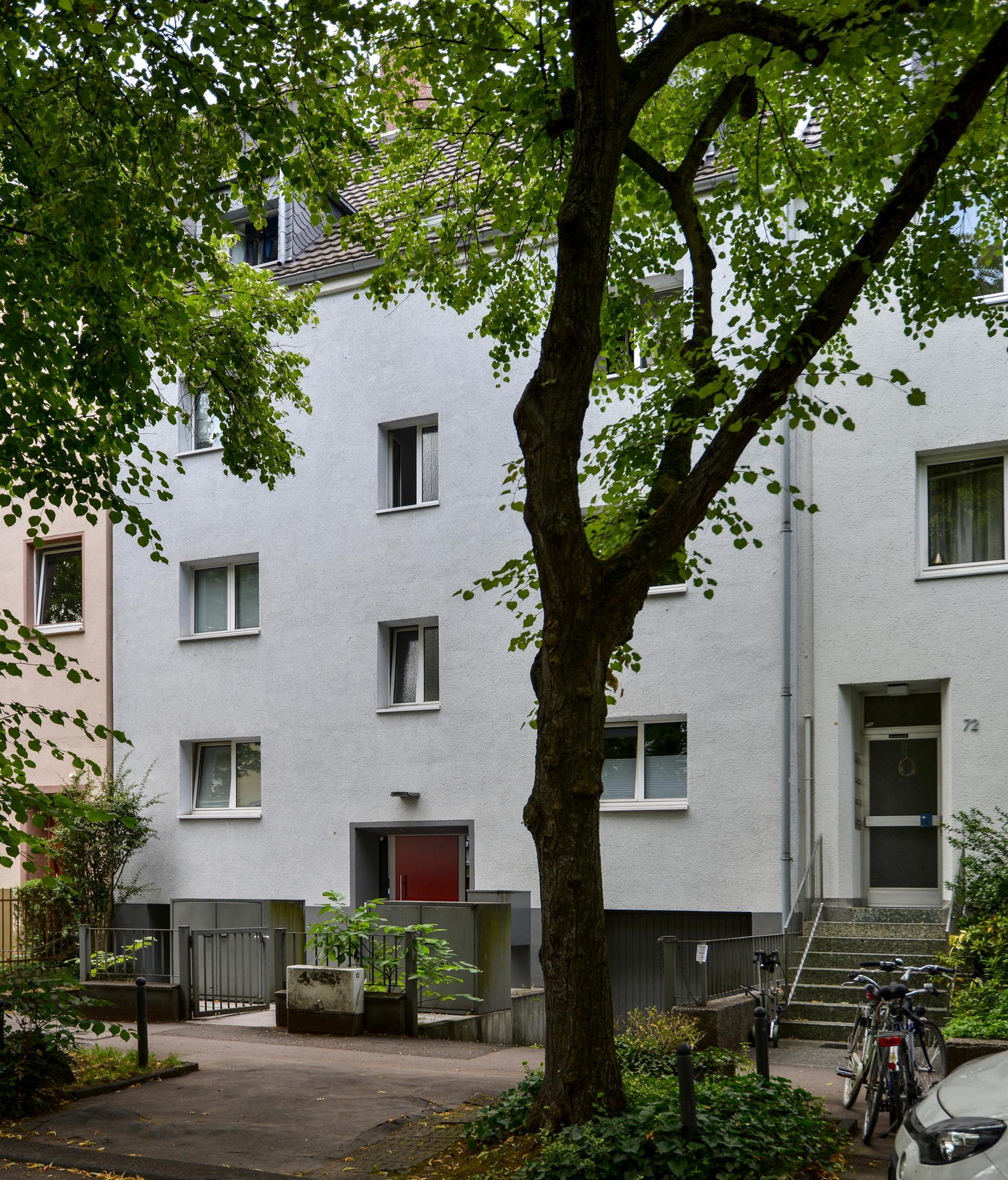 Klosterstraße