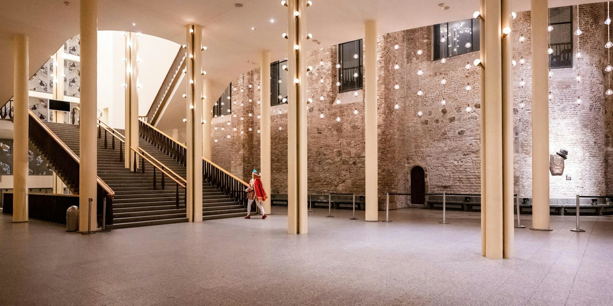 pripro 2021 im Gürzenich