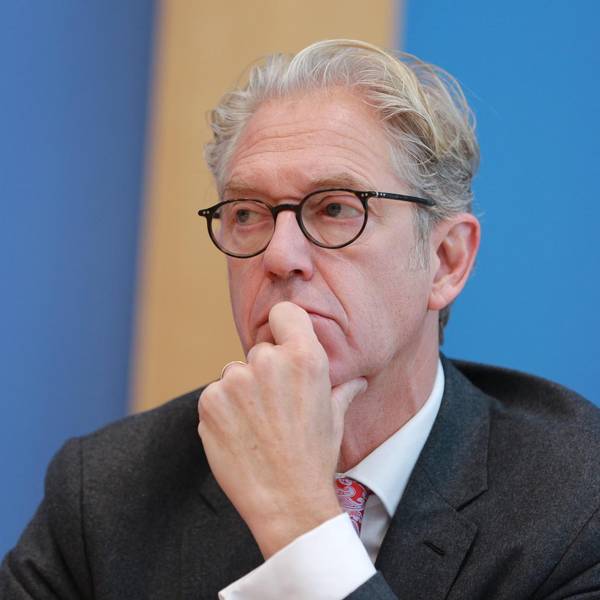 Andreas Gassen
