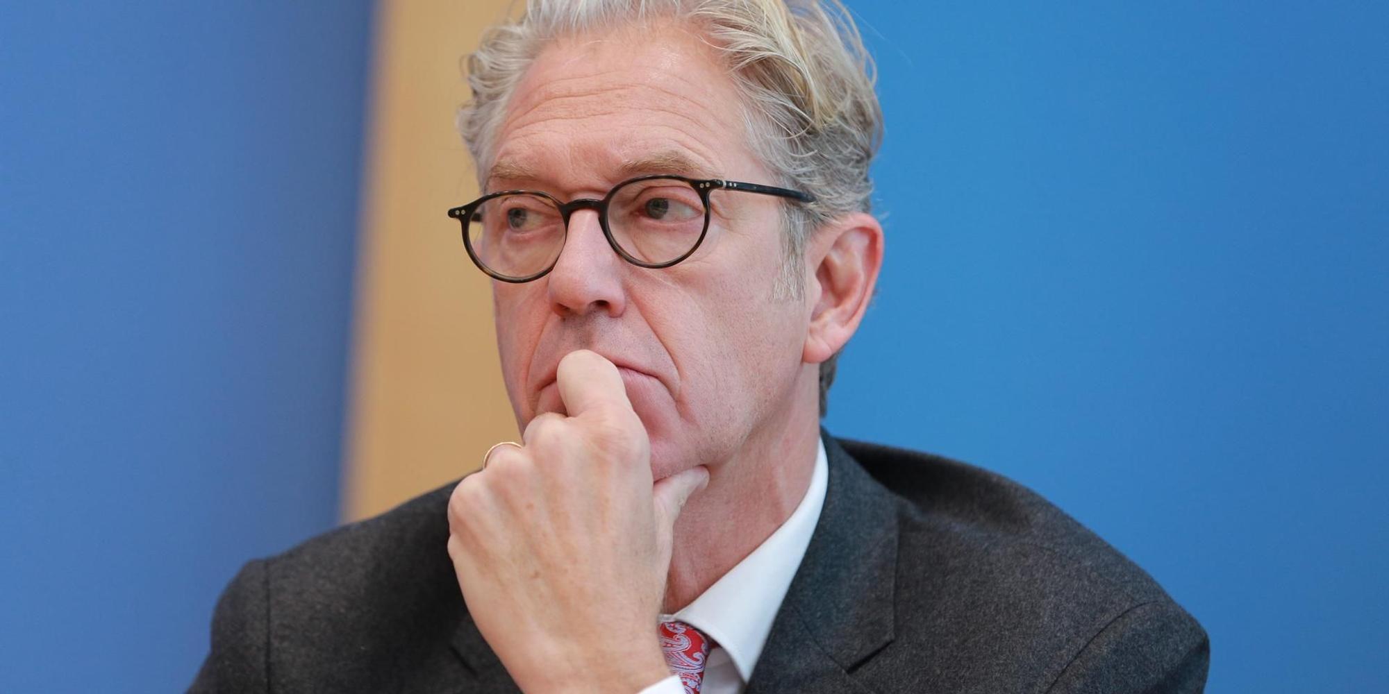 Andreas Gassen