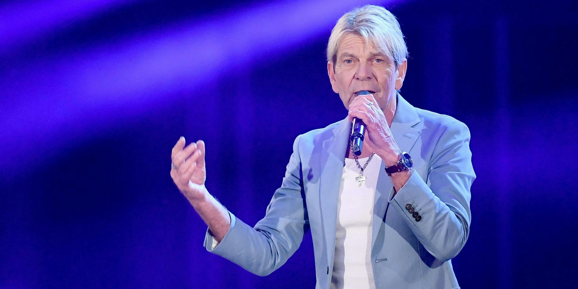 Matthias Reim 11012020