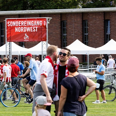 FC Saisonauftakt Hertha 1